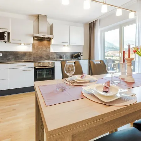 Apartamento Karwendellounge Krün Exterior foto