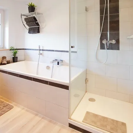 Apartamento Karwendellounge Krün Exterior foto